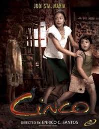 A creative horror movie made up of five unique short films tied together by a similar theme. Jodi Sta Maria Filmography Famousfix Com
