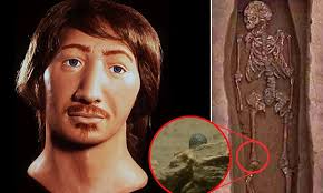 Pin On Forensic Anthropology Archaeology