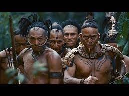Apocalypto 2006 Full Movie Best Hollywood Action Movie Of All Time Full 1080 Youtube Action Movies Hollywood Action Movies Good Movies