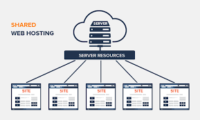 Shared servers are possibly the easiest hosting option because you will be provided with a set of like dedicated servers, a shared server is only as reliable as the hardware. 8 Types Of Web Hosting Services Explained Infographic