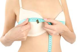 Maybe you would like to learn more about one of these? Bra Fitting Guide Sloggi Justsloggi