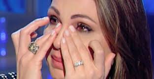 Anna tatangelo (born 9 january 1987) is an italian pop singer. Ricoverato In Ospedale Anna Tatangelo Soffre Per La Mamma Brutto Incidente Non Ci Voleva