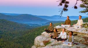Lane county careers 125 east 8th avenue, eugene. Das Isha Institute For Inner Sciences Eine Auszeit Mit Yoga Mediation In Wunderschoner Natur Visittheusa