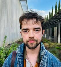 MFA Student Shares Commemorative 'Eggheads' Poem