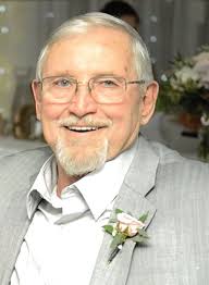 Obituary for Dennis Dean Baugh