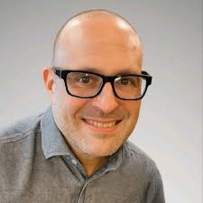 After almost 20 incredible years, it's time for a new adventure.