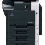 We have 10 instruction manuals and user guides for bizhub 36 konica minolta. Konica Minolta Bizhub 36 Monochrome Multifunction Printer Copierguide