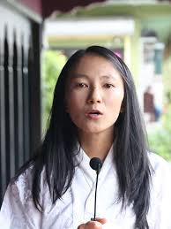 Comissioner Utah Marian Ito