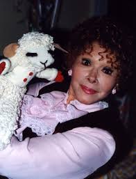 Shari Lewis