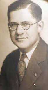 Henry Jacob “Harry” Neumiller Sr. (1893-1969)