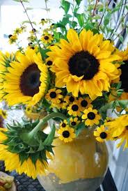 Tournesols) adalah nama dari dua serial lukisan cuplikan kehidupan karya pelukis belanda vincent van gogh. 5 Tanaman Bunga Hias Yang Menjadi Favorit