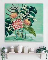 Agreed that moving into a new place entails immense amounts of stress but doing up your living space the way you want it we now come to you with an irresistibly attractive range of wall décor items that will simply blow your mind. 10 Best Places To Buy Affordable Art Online Hgtv
