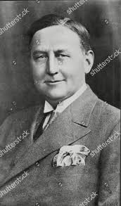 John Remer Nat Con Mp Macclesfield Editorial Stock Photo