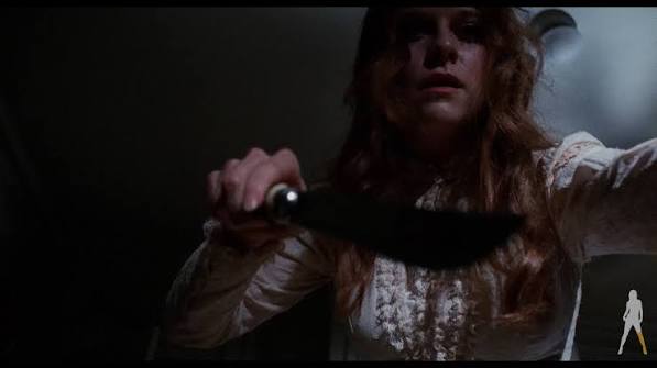 Let's Scare Jessica to Death (1971) [Vinegar Syndrome 4K UHD + Blu-ray  Promo Trailer]