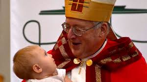 Divorced Catholics, LGBT 'Embraced' at First-in-Nation Synod in San Diego