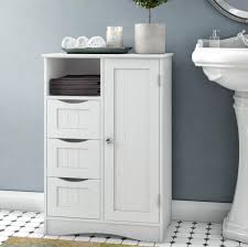 Price and stock could change after publish date, and we may make money from these links. The Best Bathroom Cabinets To Keep Your Space Neat And Tidy