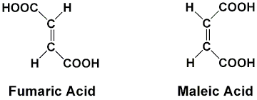 Poly (4-Vinylpyridine) Catalyzed Isomerization Of Maleic Acid To Fumaric  Acid - Sciencedirect