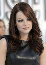 Top 100 Medium Hairstyles 2014 For Women Herinterest Com Chestnut Hair Color Hair Styles Long Hair Styles