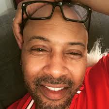 Dexter Parker (@therealdkparker) • Instagram photos and videos