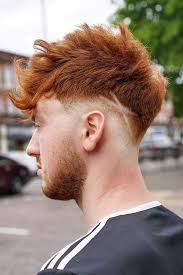 4 different types of fades. Low Fade Haircut Guide And Styling Ideas Menshaircuts Com