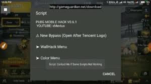 How do aimbot and wallhack work in pubg? Hack Pubg Mobile Using Gameguardian Pubg Android Hack 2018 Picklemasti