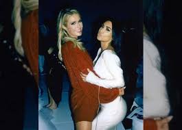 Sarah silverman apologises to paris hilton for 2007 joke Ø¨Ø§Ø±ÙŠØ³ Ù‡ÙŠÙ„ØªÙˆÙ† ØªØ³ØªØ¹ÙŠÙ† Ø¨Ø®Ø¨Ø±Ø© ÙƒØ§Ø±Ø¯Ø§Ø´ÙŠØ§Ù† Ù„Ø¥Ù†Ø¬Ø§Ø¨ ØªÙˆØ£Ù… Ø§Ù„Ù…ØµØ±ÙŠ Ø§Ù„ÙŠÙˆÙ…