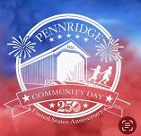 Perkasie Community Day & Fireworks