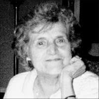 LORETTA MCHUGH Obituary (2019)