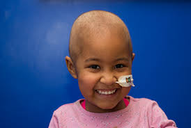 About 6% of childhood cancers are neuroblastomas. Children S Cancers Cancer Research Uk