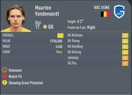 Fifa 20 champions cup 1. Fifa 20 Career Mode Best Cheap High Potential Goalkeepers Gk Outsider Gaming