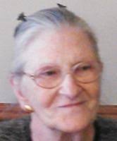 Irene Stauffer Obituary (1936