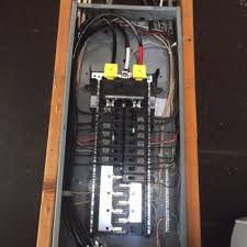 Homeline load center wiring diagram 70a wiring diagram. 100 Amp Panel Wiring Diagram Wiring Diagram Schemas
