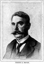 Powered by Liquid Air.