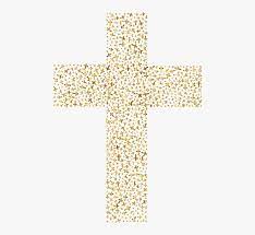 Check spelling or type a new query. Symbol Cross Yellow Baptism Gold Cross Clipart Hd Png Download Kindpng