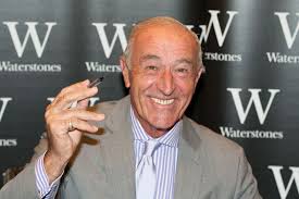 Len Goodman dead: 'Dancing With the Stars' judge was 78