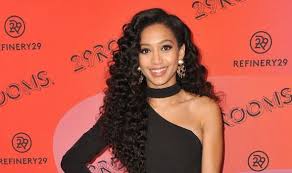 All american season 3 has an official start date! All American Season 2 Who Is Actress Samantha Logan Meet The All American Star Diamond 4 You