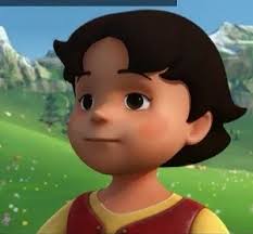 Heidi Animasyon Seslendirme Türkçe Seslendiren Sanatçılar