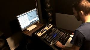 Even for power users though, actually navigating the site can feel like a confusing chore. Human Mastering Sage Audio