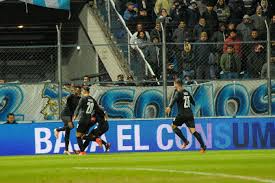Final: Atltico Tucumn 0-1 Independiente | El Grfico
