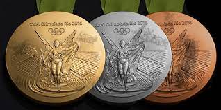 Sep 05, 2020 · however, you cannot quite keep phelps away from medals, as was proved at the 2016 olympics in rio de janeiro. Damaged Rio Olympics Medals Soil Athletes Memories Of 2016