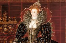 Vencedor do concurso rainha elizabeth de 2017. Elizabeth I Rainha Da Inglaterra Cults E Raridades
