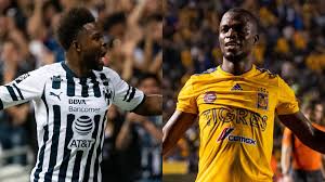 Monterrey atlético san luis vs. Final Regia Tigres Vs Monterrey Casi Un Hecho En Concachampions As Mexico