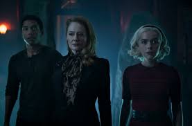 Here are the tv shows and movies coming to netflix in december 2020. 5 Must See Shows On Netflix In December 2020 Sabrina And More