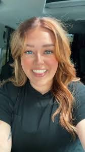 Cheyenne Lang's Instagram, Twitter & Facebook