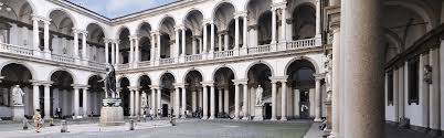 Other articles where pinacoteca is discussed: Events Pinacoteca Di Brera