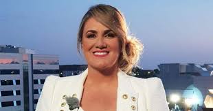 Carlota Corredera regresa tras su peor verano: despedida de 'Sálvame' y sin el documental de Rocío Carrasco