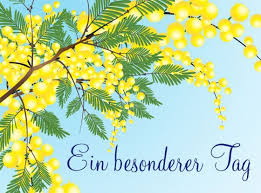 Ein Besonderer Tag Grusskarte Gluckwunsche Namenstag
