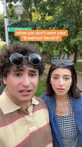 Will and Bianca Dunkin Reward