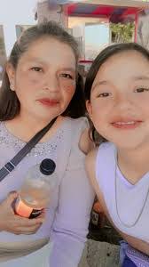 Angelica Matias's Instagram, Twitter & Facebook