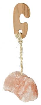 With time, we have seen many kitchen shelves accessorised with bottles full of beautiful pink crystals but does it give us what we are looking for? Trixie Salt Lick For Rabbits And Small Rodents
